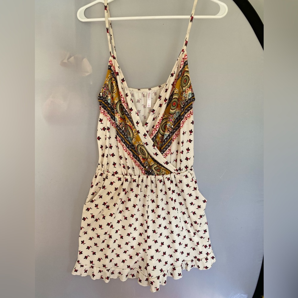 Women’s/Junior  Jumper with Pockets